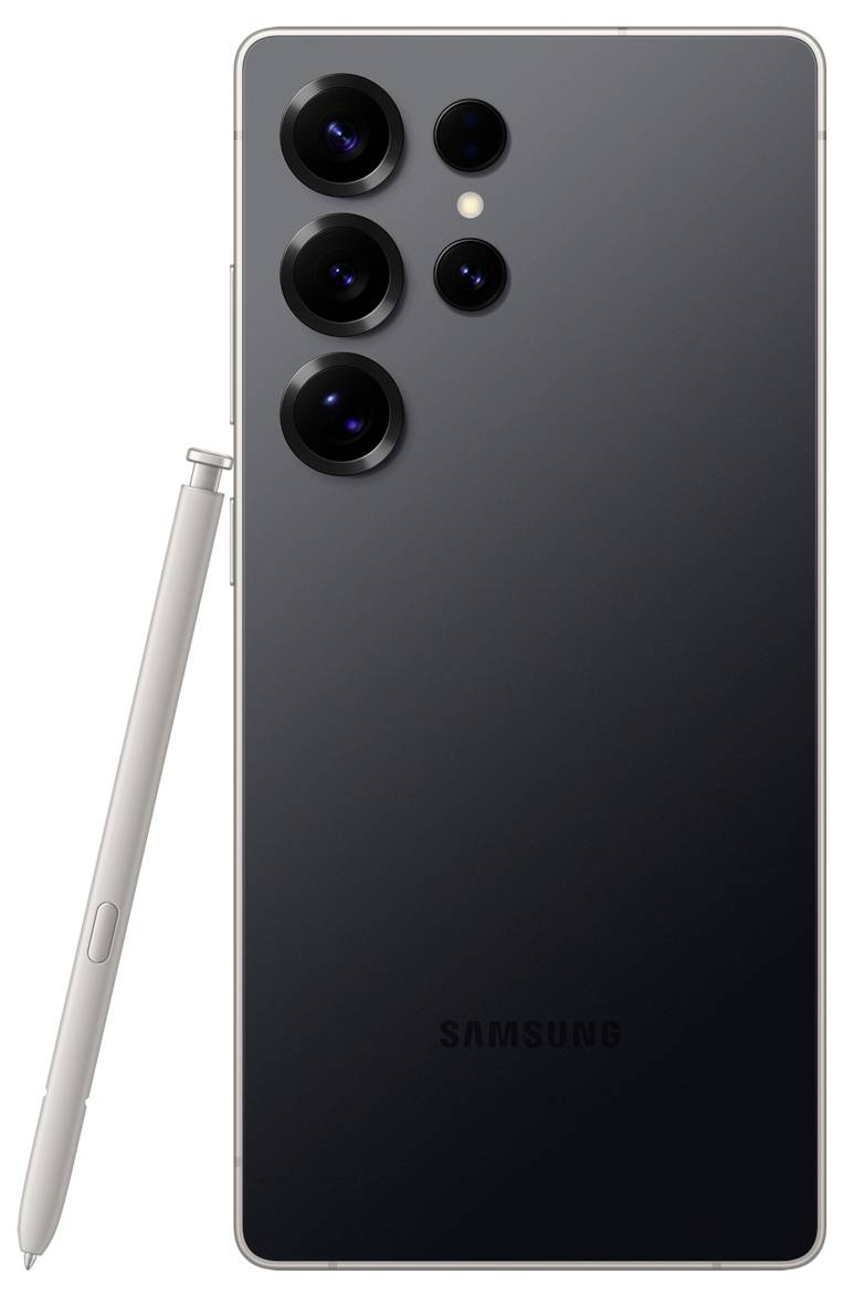 Samsung 256 GB Zwart, Titaan Energielabel B (A - G) 17.5 cm (6.9 inch) Smartphone-8