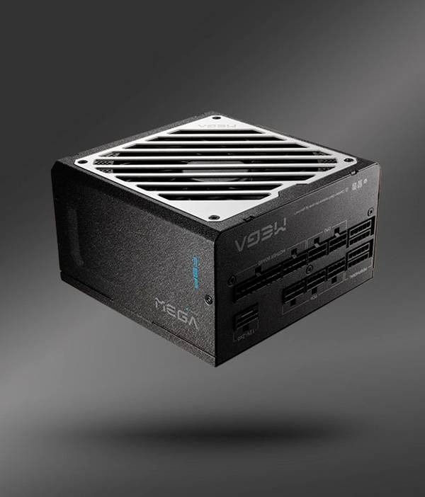 FSP PC-Netzteil Fortron FSP Mega-1000GM 1000 PC-netvoeding 1000 W ATX