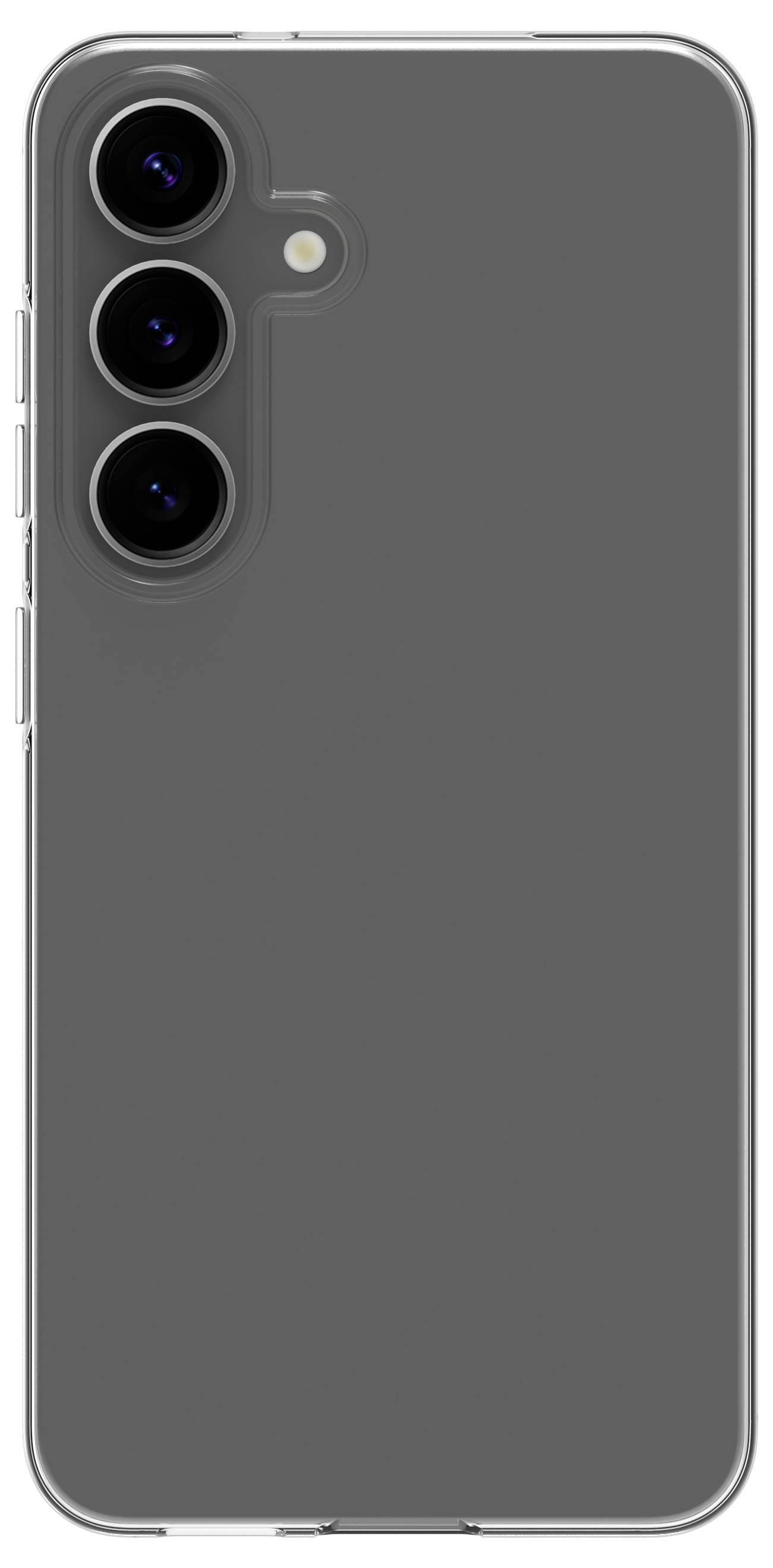 dbramante1928 Greenland Galaxy S25 - Transparent Cover Samsung Galaxy S25 Transparant-3
