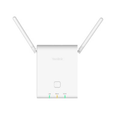 Yealink W90B DECT Conferentietelefoon basisstation Wit-0