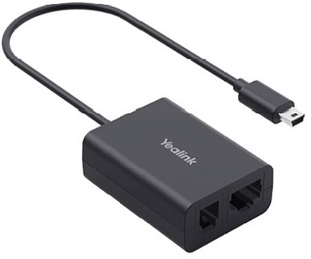 Yealink EHS62 Headsetadapter