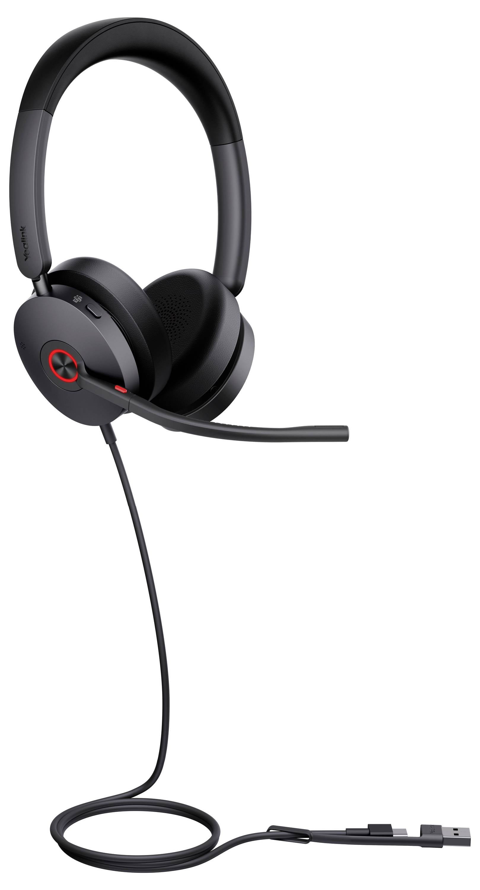 Yealink UH48 Dual - Teams - USB-CA – Foto 2 von 2