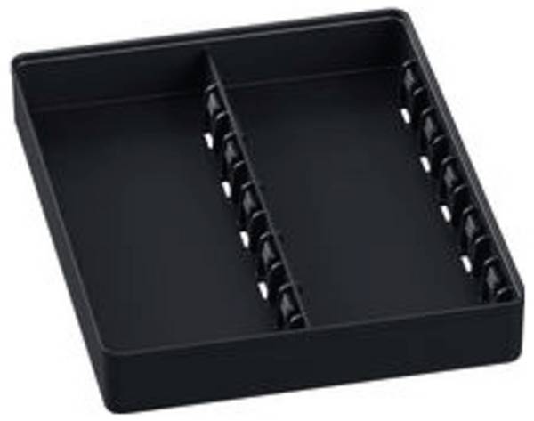 Bosch Professional 1600A0394N L-BOXX-Einlage für GSR/B 12V-32 FC P&C Gereedschapinlegstuk