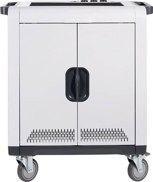 Parat PARAT PARAPROJECT® Trolley i32 PRO Laad- en managementsysteem-3