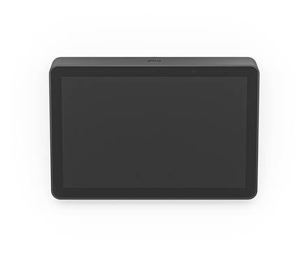 Logitech LOGI Tap IP Video conferencing device Webcam  Luidspreker