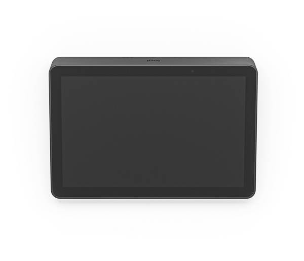 Logitech LOGI Tap IP Video conferencing device Webcam voor videoconferenties  Luidspreker