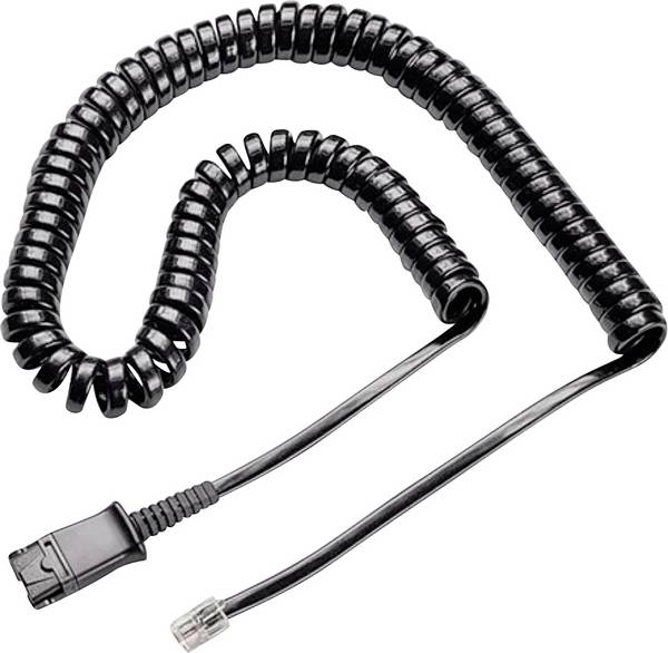 HP Poly 85R38AA Telefoonsnoer