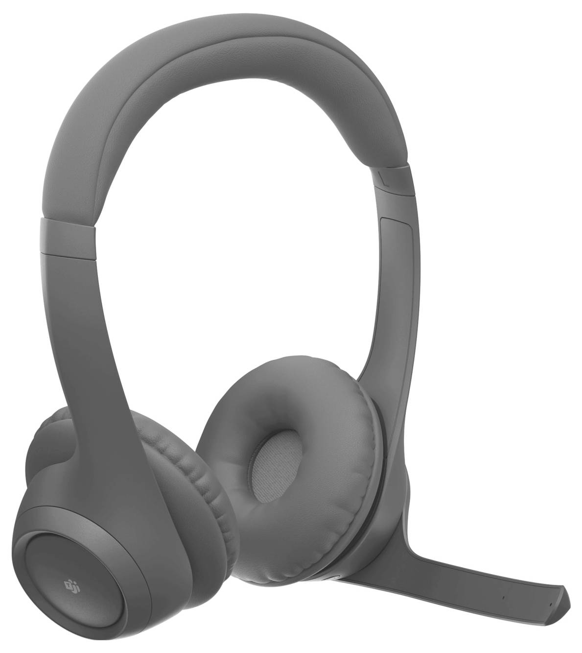 Logitech LOGI Headset - Zone 305 - Midnight Black On Ear headset Bluetooth Stereo Zwart Ruisonderdrukking (microfoon) Li-1