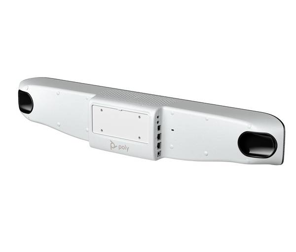 HP Poly HP Poly V72 UVB Video Bar Modulair 4K-videoconferentiesysteem 3840 x 2160 Pixel