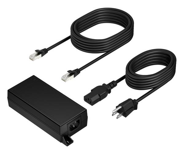 HP Poly B5NH6AA Voeding voor headset