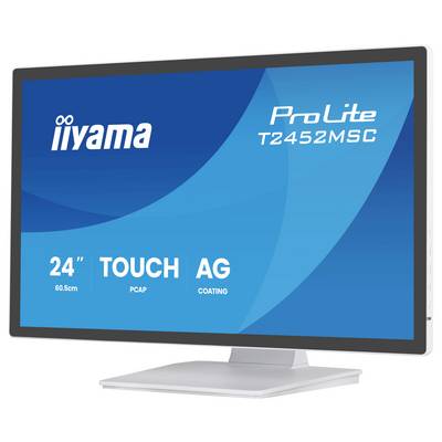 Iiyama ProLite LCD-monitor Energielabel: E (A - G) 61 cm (24 inch) 1920 ...