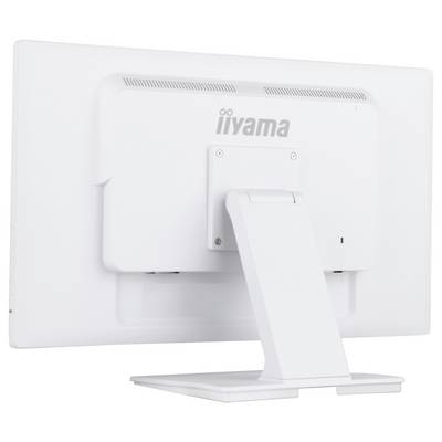 Iiyama ProLite LCD-monitor Energielabel: E (A - G) 61 cm (24 inch) 1920 ...