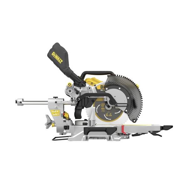 DEWALT DCS782N Accu-paneelzaag Zonder accu, Zonder lader