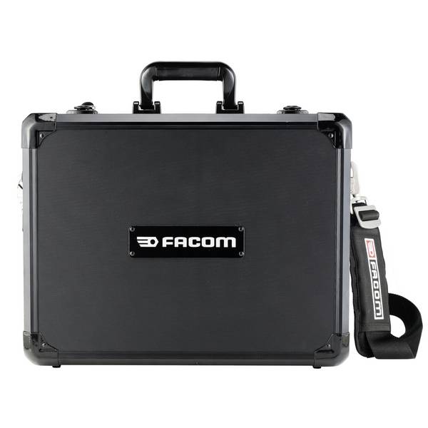 Facom BV.GMS181PB Gereedschapskoffer (gevuld)  Universeel (l x b x h) 250 x 66 x 24 mm