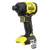 STANLEY V 20 SFMCF811B-XJ Accu-slagmoersleutel 18 V Aantal meegeleverde accu's: 0 Li-ion Zonder accu, Zonder lader