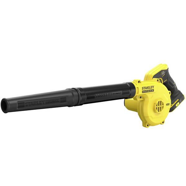 STANLEY V 20 Accubladblazer Accu  18 V Zonder accu, Zonder lader