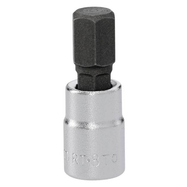 Facom RT.8T RT.8T Dop (zeskant) Dopsleutel-bitinzet    8 mm   1/4" (6,3 mm)