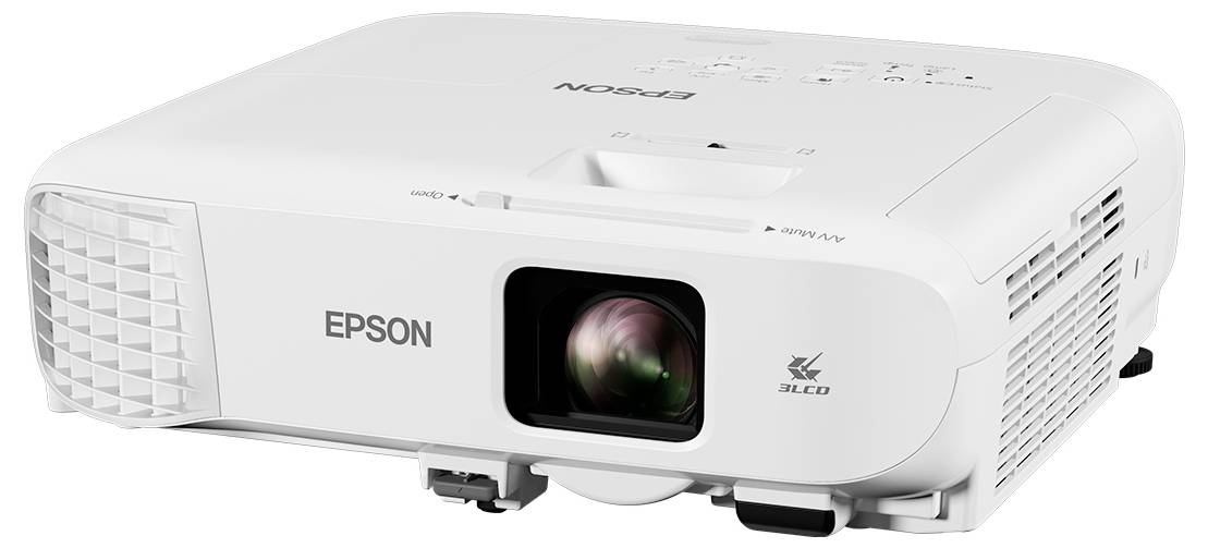 Epson EB-982W - V11H987040-2