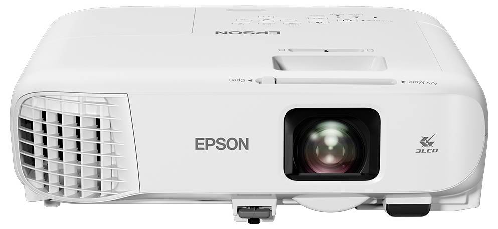 Epson EB-982W - V11H987040-6