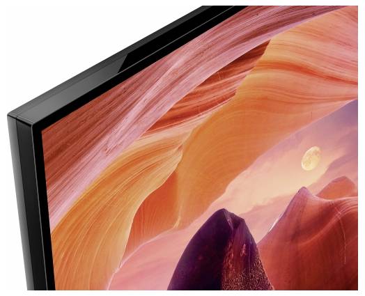 Sony Sony Bravia Professional Displays FWD-75 LED-TV 189 cm 75 inch Energielabel F (A - G) Zwart-12
