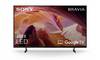 Sony Sony Bravia Professional Displays FWD-50 LED-TV 126 cm 50 inch Energielabel G (A - G) Zwart