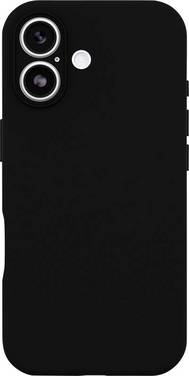 Otterbox Figura MagSafe Series Case Case Apple Apple iPhone 17 Zwart Met magneetmodule, MagSafe compatible