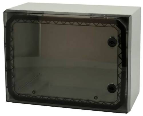 Fibox ARCA 304021 T Schakelkast 400 x 400 x 300 x 210 PC 1 stuk(s) Piece