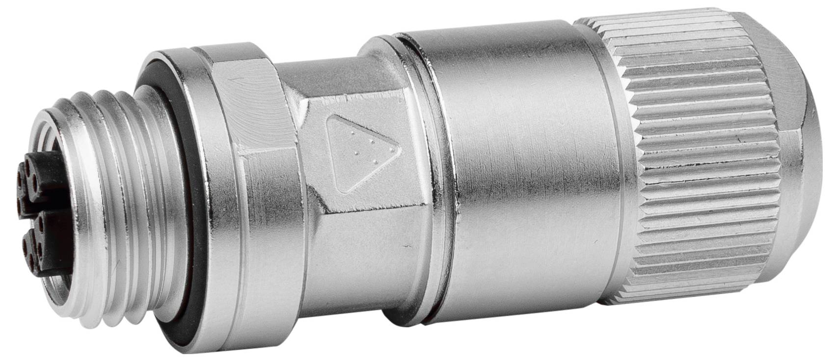 Telegärtner 100007546 Sensor/actuator connector 1 stuk(s)-0