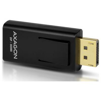 Axagon 2.5 Gigabit Ethernet super-speed USB-C adapter verpakking met USB-C naar Ethernet dongle en kabel weergegeven.