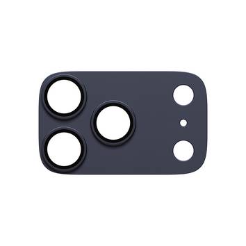 PanzerGlass  PG79739 Cameraprotector (glas) Apple iPhone 17 Pro 1 stuk(s)