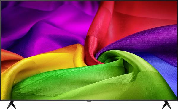 LG Electronics 75NU800B6LA 4K Nano UHD LED-TV 189 cm 75 inch Energielabel G (A - G)  Zwart