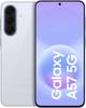 Samsung Galaxy A57 5G 512 GB Awesome Icyblue Energielabel A (A - G) 17 cm (6.7 inch) Smartphone