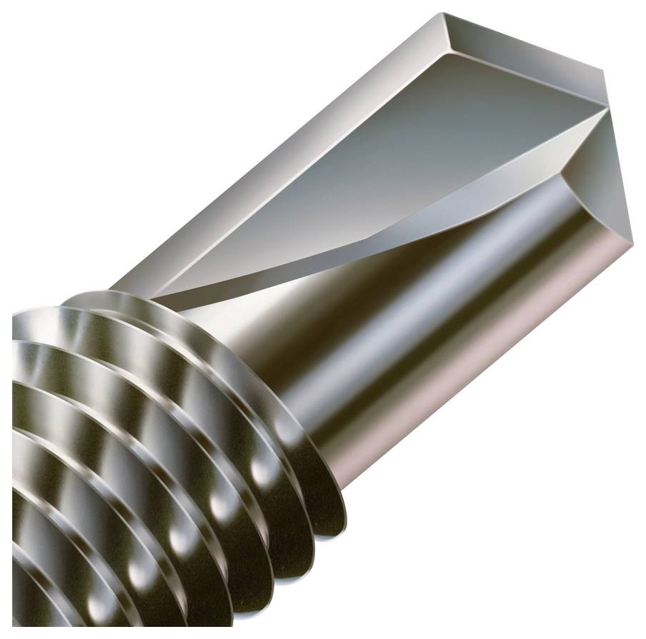 SPAX 0557000500443 Cilinderkopschroeven assortiment 5 mm 44 mm T-STAR plus RVS 100 stuk(s)-8