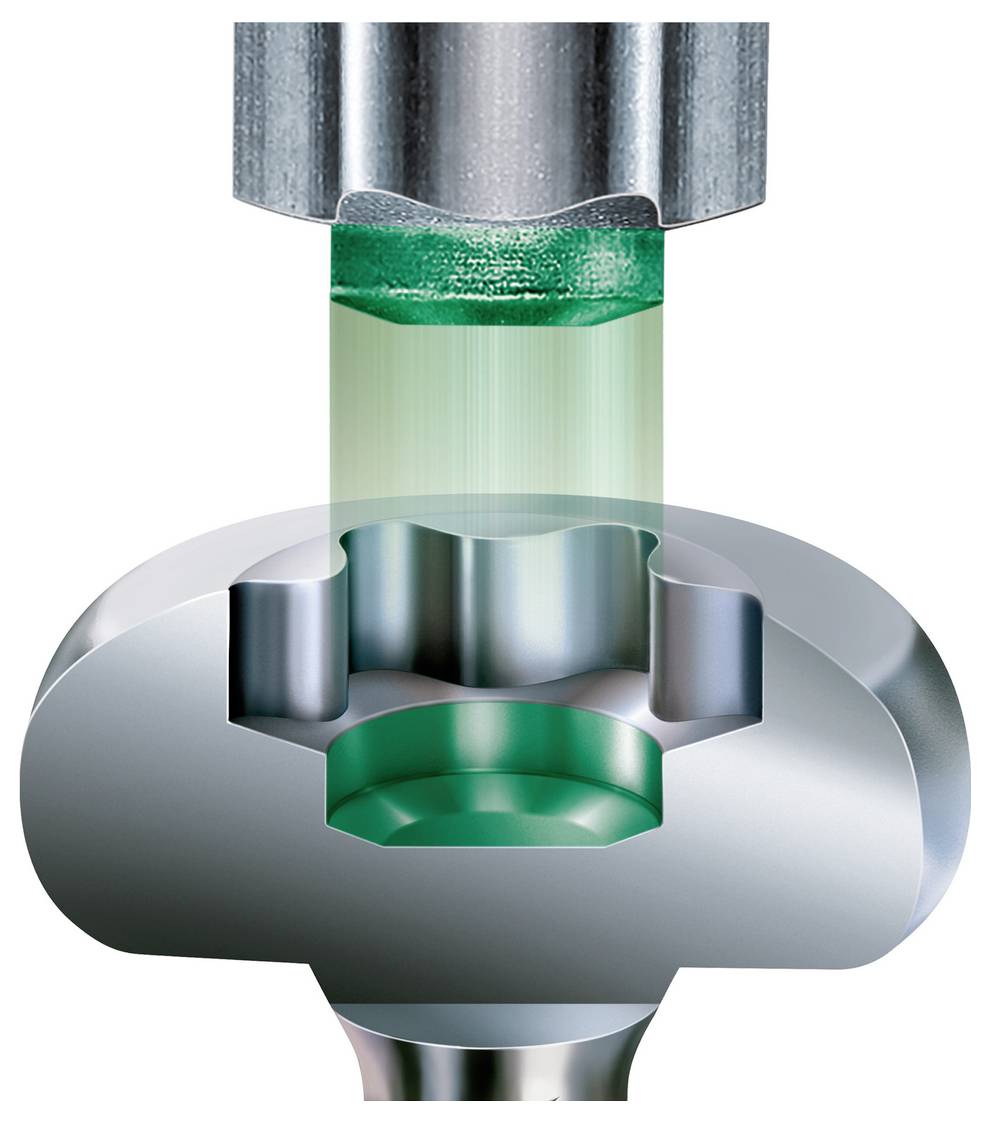 Dwarsdoorsnede van een hydraulische of pneumatische cilinder zuiger- en staafassemblage, waarop de staaf te zien is die door een verzegelde zuiger in een metalen behuizing beweegt.
