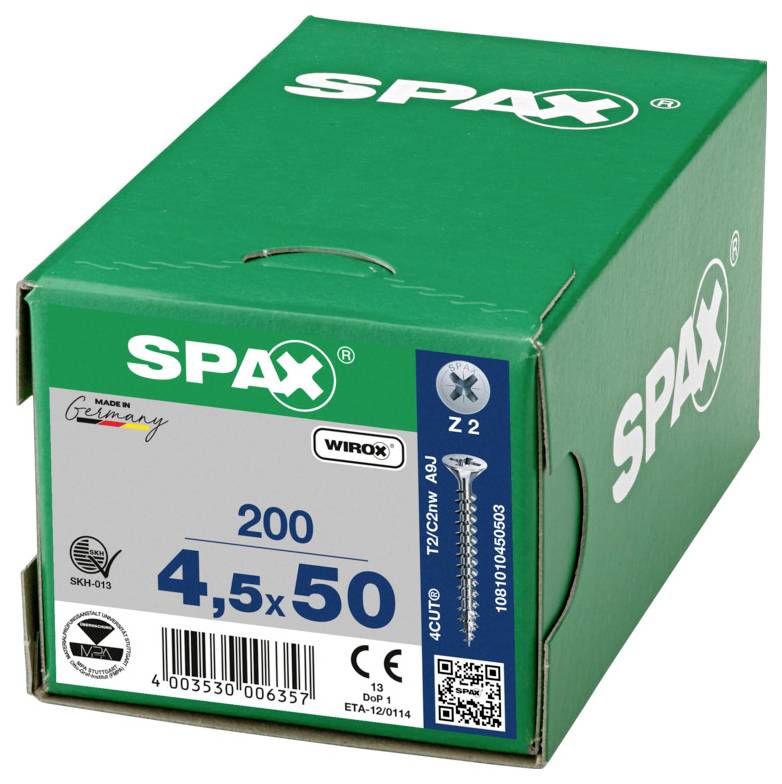 Orange Fluke pijp- en kabellocator met handheld ontvanger bevestigd aan een lange sonde, weergegeven op een witte achtergrond.