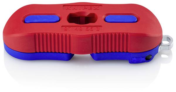 Knipex  97 49 66 3 Montagegereedschap Solar-connectoren, Photovoltaik-connector