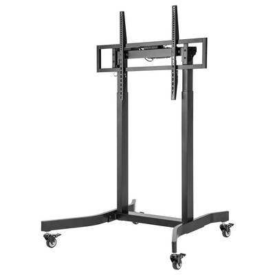 SpeaKa Professional SP-TVC-1700 TV-wagen 139,7 cm (55") - 254,0 cm (100") Vloerstandaard, Kantelbaar, Gemotoriseerd, In -2