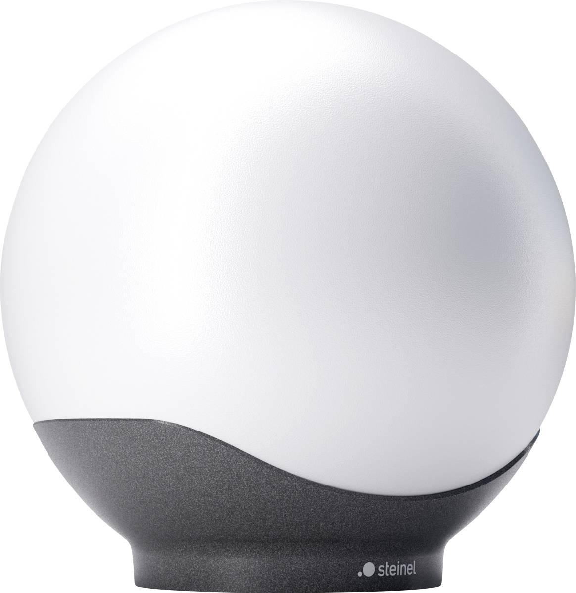 Steinel LED AUSSENLEUCHTE KUGEL C 24V 30CM 089368 LED-lichtkogel 5.04 W Lichtkleur (naam): RGBWW