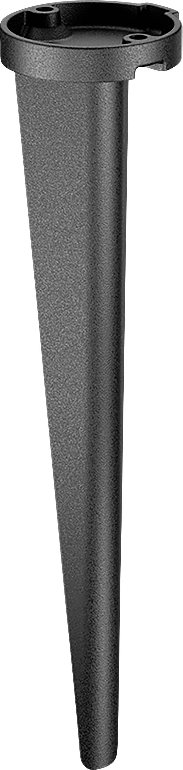 Steinel 091491 Grondspies Energielabel A (A - G) 175.3 mm Antraciet