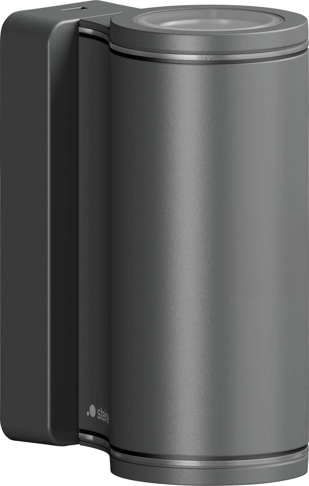 Steinel LED AUSSENLEUCHTE L 940 ANT 087753 Buitenlamp (wand) 14.5 W Lichtkleur (naam): Warmwit