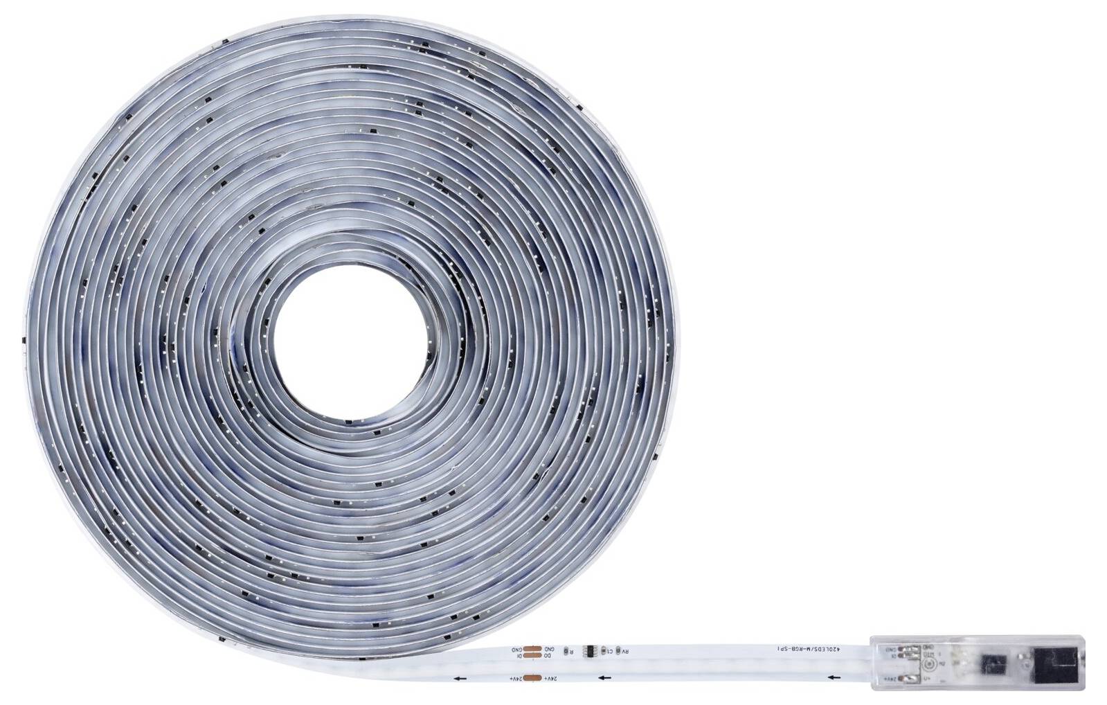 Paulmann 79565 LED-strip complete set 230 V 10 mm 1 stuk(s) – Foto 2 van 2