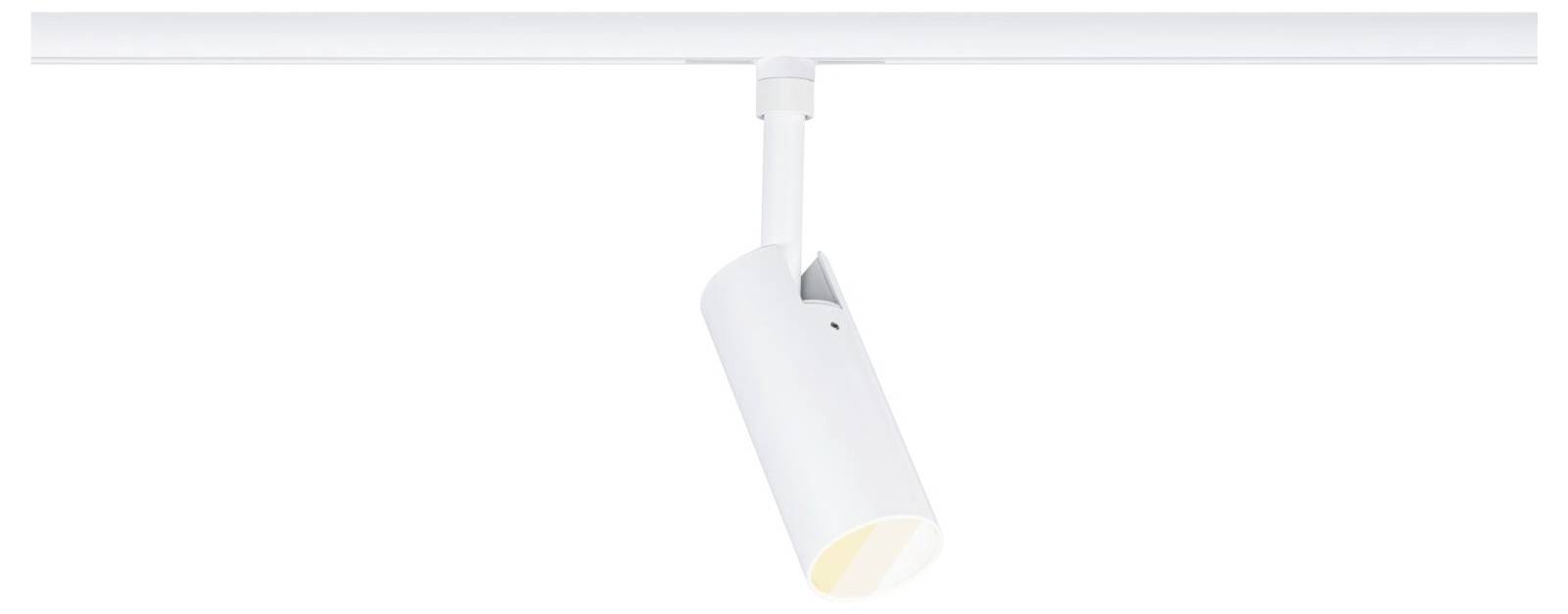 Paulmann Tubo 230V-railsysteem lamp URail 4 W LED Signaalwit – Foto 2 van 2