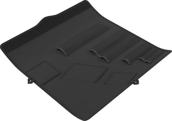 Wera 9589 Roltas, leeg  Sleutel, Universeel, Professioneel, Handwerker (l x b x h) 265 x 120 x 45 mm