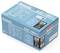 Blauwe Makita LXT 18V doos met productdiagrammen en 5.0Ah batterijlabels op de verpakking