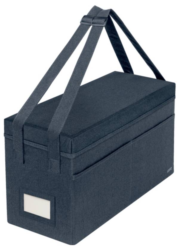 Leitz Desk Sharing Heuptas Geschikt voor max. (laptop): 40,6 cm (16")  Grijs