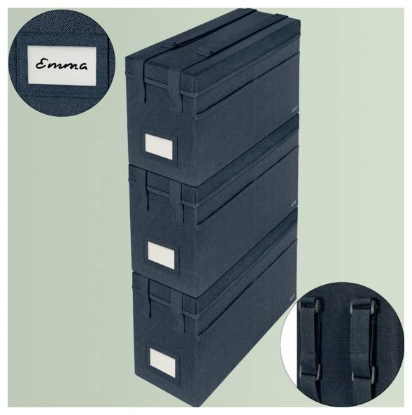 Leitz Desk Sharing Heuptas Geschikt voor max. (laptop): 40,6 cm (16") Grijs-5