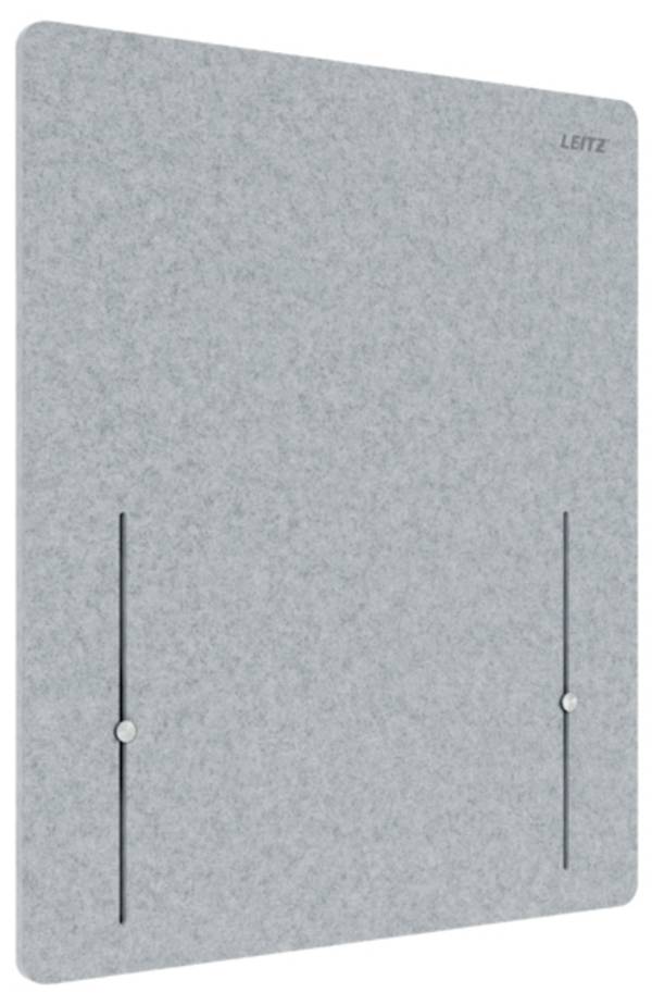 Leitz 61220085 Tussenwand Polyester Grijs