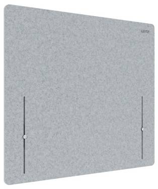 Leitz 61230085 Tussenwand Polyester Grijs
