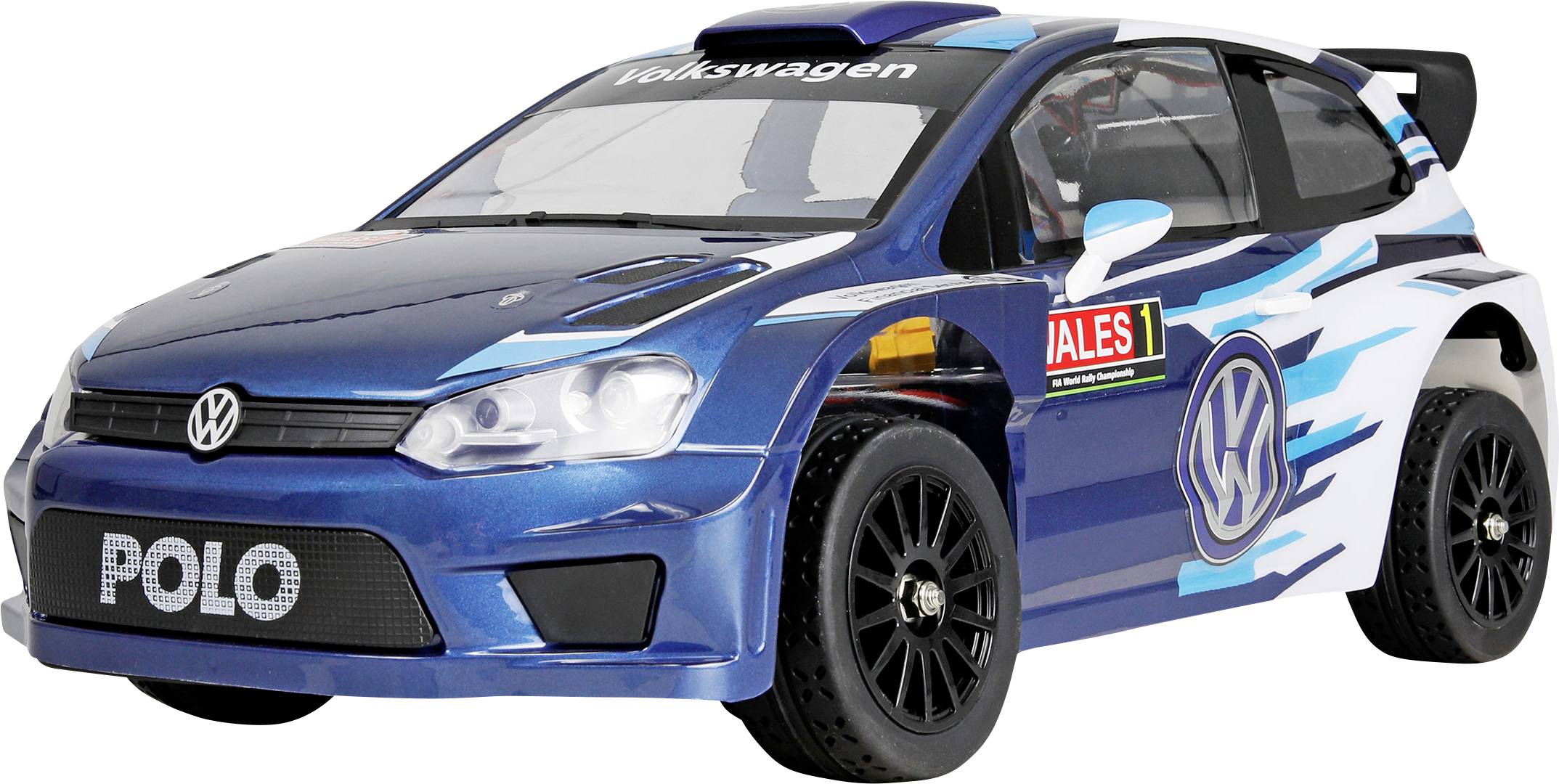 Amewi RC-Modell Brushless 1:10 RC auto Elektro Drift 4WD 2,4 GHz