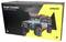 AMEWI Scale Crawler RC truck doos, met een blauwe terreinvoertuig en de tekst 'Scale Crawler' en 'ALLRock H8 V2 Brushless'.
